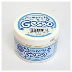 Stamperia Gesso, pohjustusaine, 150 ml