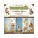 Stamperia paperipakkaus Hidden Grove, 8
