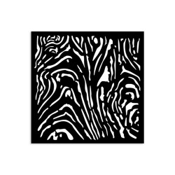 Stamperia sapluuna Hidden Grove, Wood Pattern