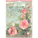 Stamperia riisipaperit House of Roses, Selection, A4