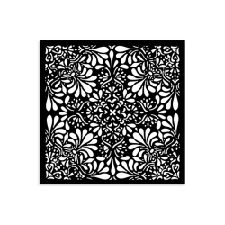 Stamperia sapluuna Lace