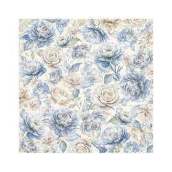 Stamperia Fabric Sheets -kangaspalat Timeless