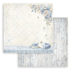 Stamperia paperipakkaus Timeless, 8