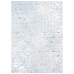 Stamperia riisipaperit Timeless, Backgrounds, A6