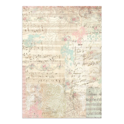 Stamperia Junk Journal Winter Magic