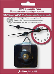 Stamperia Kellokoneisto