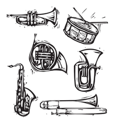 Stampers Anonymous, Tim Holtz leimasin Carved Instruments