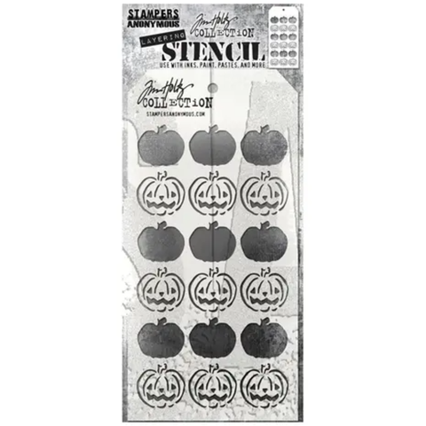 Tim Holtz Jacks -sapluuna