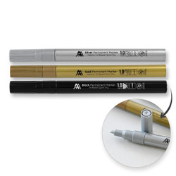 Altenew Essential Permanent Markers -kynät