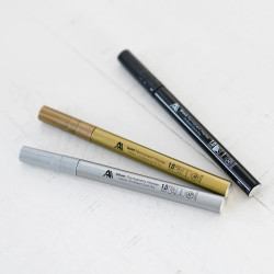 Altenew Essential Permanent Markers -kynät