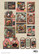 Studio Light Essentials Card Making -paperipakkaus, BBQ Party