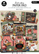 Studio Light Essentials Card Making -paperipakkaus, BBQ Party