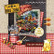 Studio Light Essentials Card Making -paperipakkaus, BBQ Party