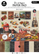 Studio Light Essentials Die-cut Designer -pakkaus BBQ Party