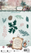 Studio Light stanssi Christmas Blush, Christmas Greens