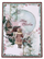 Studio Light stanssi Christmas Blush, Christmas Greens