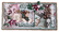 Studio Light stanssi Christmas Blush, Christmas Greens