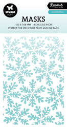 Studio Light Essentials -sapluuna Frostbloom