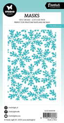 Studio Light Essentials -sapluuna Frostbloom