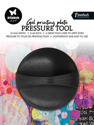Studio Light Gel Printing Plate Pressure -työkalu