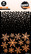 Studio Light Grunge Collection -sapluuna, Snow Background