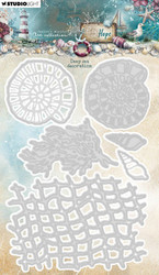 Studio Light Tide of Hope stanssi Deep Sea Decoration