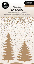 Studio Light Essential -sapluuna, Winterlands