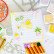 Pinkfresh Studio stanssi Dotted Postage Square