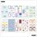 Mambi Happy Planner Value Pack -tarrapakkaus Purr-fect Year
