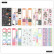 Mambi Happy Planner Value Pack -tarrapakkaus Purr-fect Year