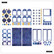 Mambi Happy Planner Value Pack -tarrapakkaus Star Signs BIG