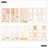 Mambi Happy Planner Value Pack -tarrapakkaus Textured Canvas BIG