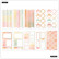 Mambi Happy Planner Value Pack -tarrapakkaus Textured Canvas BIG