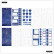 Mambi Happy Planner Value Pack -tarrapakkaus Star Signs