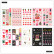 Mambi Happy Planner Value Pack -tarrapakkaus Winter Charm