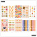 Mambi Happy Planner Value Pack -tarrapakkaus Autumn Charm