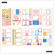 Mambi Happy Planner Value Pack -tarrapakkaus Summer Charm