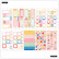 Mambi Happy Planner Value Pack -tarrapakkaus Summer Charm