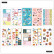 Mambi Happy Planner Value Pack -tarrapakkaus Seasonal Year