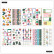 Mambi Happy Planner Value Pack -tarrapakkaus Seasonal Year
