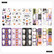 Mambi Happy Planner Value Pack -tarrapakkaus Halloween