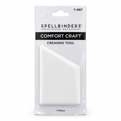 Spellbinders taittoluu Comfort Craft Creasing Tool