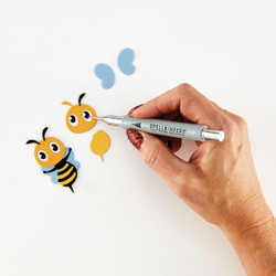 Spellbinders Handy Craft Tool -setti