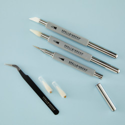 Spellbinders Handy Craft Tool -setti