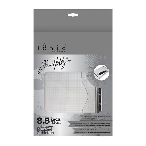 Tonic Tim Holtz Giljotiini, 8.5