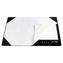 Tim Holtz Travel Media Surface Mat -alusta