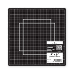 Altenew Stampwheel 2.0 - SlimGrip Sticky Mat -matto, 9