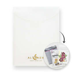 Altenew Storage Pockets -säilytystaskut, 10 kpl