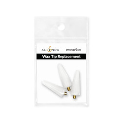 Altenew Wax Tip Replacement vaihtopäät Perfect Picker -työkaluun