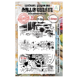 Aall & Create leimasin Midnight Arcs